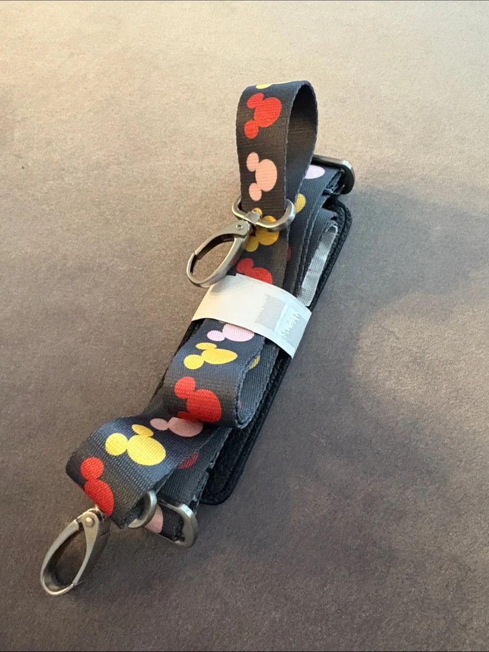 Available till August 12/26 Freshly Picked Disney Baby The Weekender